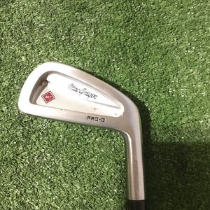 MacGregor MT Pro-C Forged 3 Iron Stiff S300 Dynamic Gold True Temper Steel Shaft