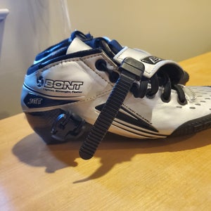 Bont Jet Inline Skates Narrow Width Size 37.5/5.5 (New)