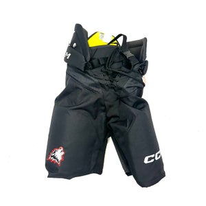 CCM HPTK Medium+1 Black - RH1160