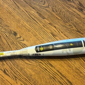 2025 Rawlings Icon Composite USSSA Certified Bat (-5)  27 oz 32" (New)