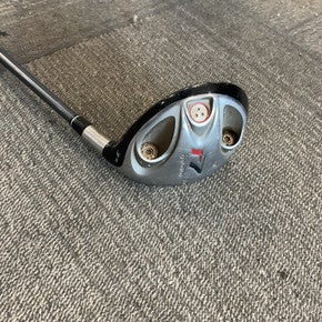 Used Taylormade R7 ST 3 WOOD Mens Fairway Wood RH 3 Wood 11614-S000215547