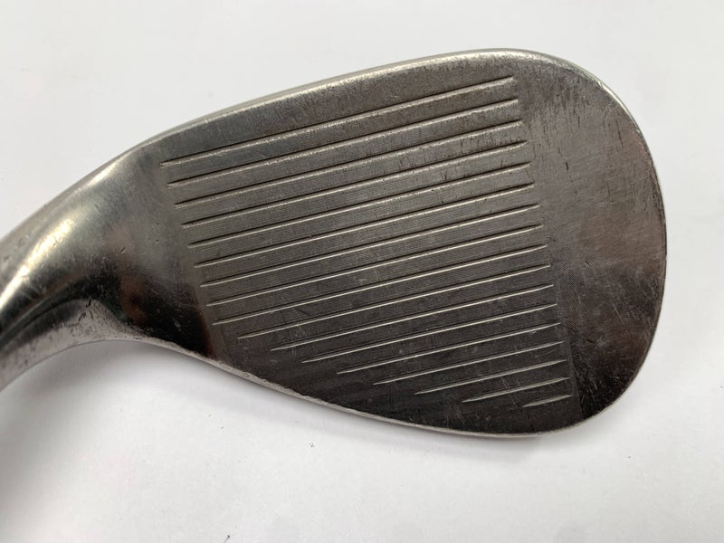 Titleist Vokey SM7 Raw Wedge 56* 10 Tensei Red CK Series Senior Graphite Mens RH