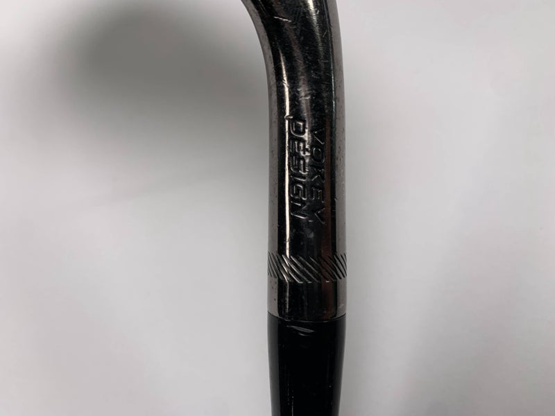 Titleist Vokey SM7 Raw Wedge 56* 10 Tensei Red CK Series Senior Graphite Mens RH