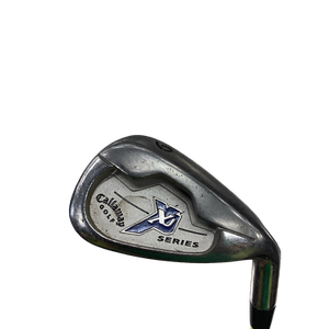 Used Callaway XJ SERIES Jr Individual Iron RH 9 Iron 11613-S000162066
