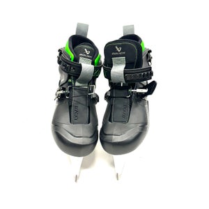 New Bauer Konekt Skates Size 8 - RH1165