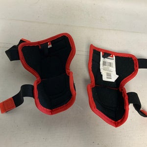 Used CCM JETSPEED FT350 Youth Elbow Pads LG 11823-S000032179