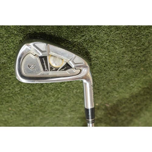 Taylormade 2008 Tour Preferred KBS Shaft Single Golf 6 Iron RH /2J-S343
