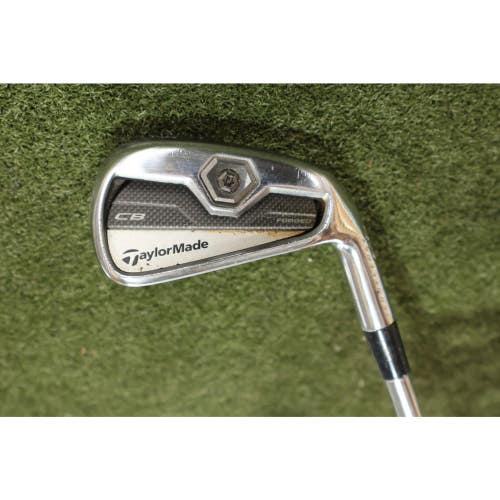 Taylormade Tour Preferred CB Forged 37.5" Golf 6 Iron RH / 2J-S323