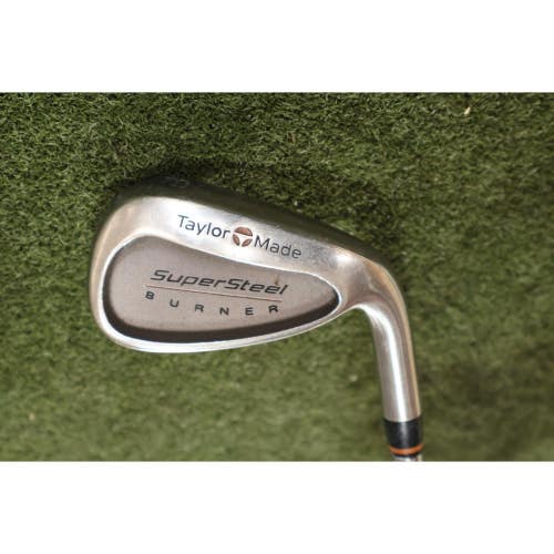 TaylorMade SuperSteel Burner R Flex 36.5" Golf 8 Iron RH / 2K-S420