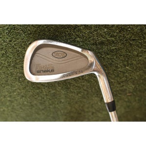 King Snake Oversize S Flex 38" Golf 4 Iron RH / 1C-S454