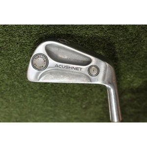 Titleist Acushnet Tungsten AC-108 37" Golf 6 Iron RH / 2F-S344