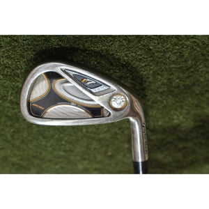 TaylorMade R7 Draw R Flex 39.5" Golf 4 Iron RH / 2i-S308