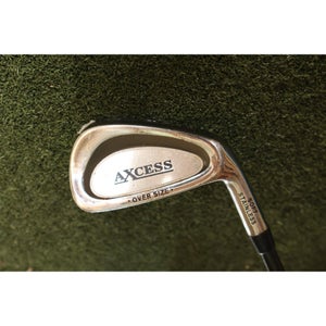 RAM Axcess Oversize 38.5" Golf 4 Iron RH / 1C-S456