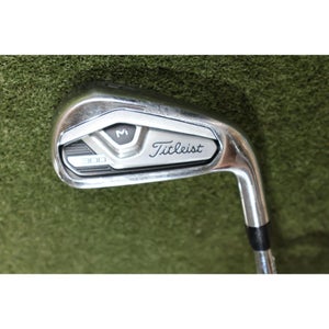 Titleist T300 R Flex 37" Golf 6 Iron RH / 2F-S346