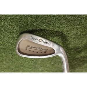 TaylorMade SuperSteel Burner 37" Golf 4 Iron RH / 2i-S309