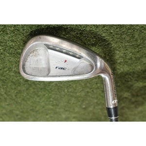 Taylormade Rac OS S Flex 39" Golf 4 Iron RH / 2i-S310