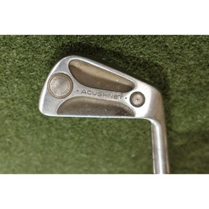 Titleist Acushnet Tungsten AC-108 37" Golf 6 Iron RH / 2F-S348