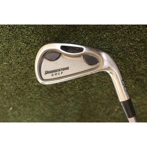 Bridgestone GC Mid R Flex 38" Golf 4 Iron RH / 1C-S459