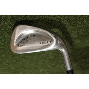 TaylorMade Burner Midsize R Flex 38" Golf 4 Iron RH / 2i-S312