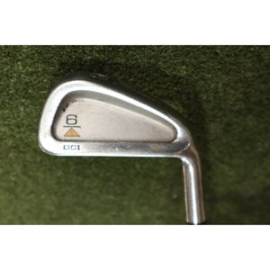 Titleist DCI Single R Flex 37.5" Golf 6 Iron RH / 2F-S350