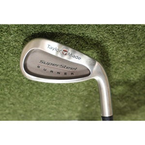 TaylorMade SuperSteel Burner R Flex 38.5" Golf 4 Iron RH / 2i-S313