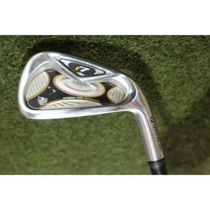 Taylormade R7 Inverted Cone Technologyr 41" Golf 4 Iron RH / 2i-S314