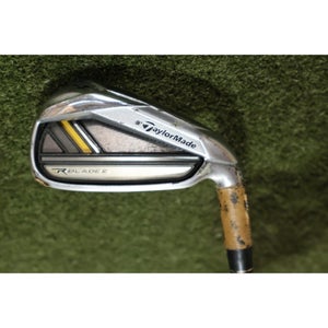 TaylorMade RBladez Project X Shaft 38.5" Golf 4 Iron RH / 2i-S316