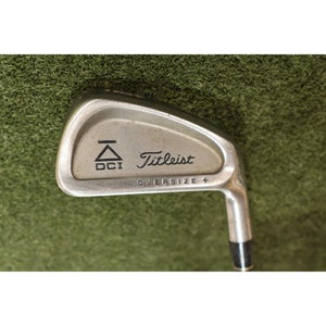 Titleist DCI Oversize + 37" Golf 6 Iron RH / 2F-S355
