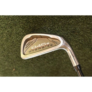 Tommy Armour 845s Oversize R Flex 39" Golf 4 Iron RH / 1C-S467