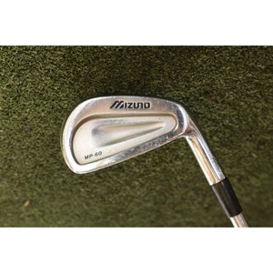 Mizuno MP-60 Cut Muscle 39.5" Golf 4 Iron RH / 1C-S469