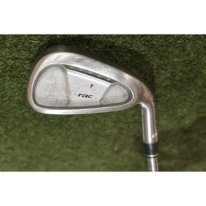 Taylormade Rac OS S Flex 38" Golf 5 Iron RH / 2i-S323