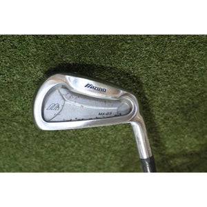 Mizuno  MX-23 Golf 6 Iron R Flex RH 37.5"/ 1E-S818