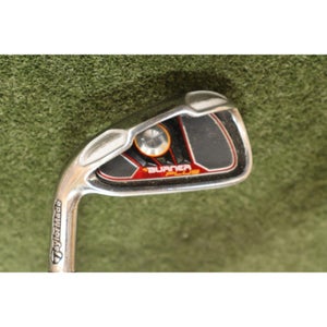 TaylorMade Burner Plus M Flex 38.5" Golf 5 Iron LH / 2i-S326