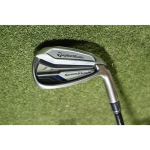TaylorMade Speedblade R Flex 37" Golf 8 Iron RH / 2K-S471
