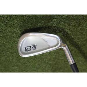 Adams Golf GT2 Tight Lies True Temper Shaft 37 Golf 6 Iron RH / 1E-S816