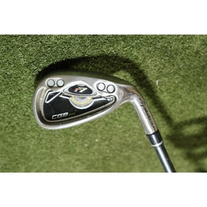 TaylorMade R7 CGB Max S Flex 36.5" Golf 8 Iron RH / 2K-S469