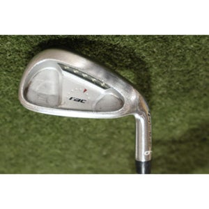 Taylormade Rac OS S Flex 37.5" Golf 6 Iron RH / 2J-S302