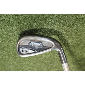ADAMS Idea Tech Forged V4 R Flex 38" Golf 6 Iron RH / 1E-S815