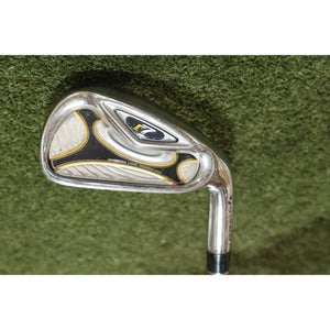 Taylormade R7 Inverted Cone Technology R Flex 37.5" Golf 6 Iron RH / 2J-S303
