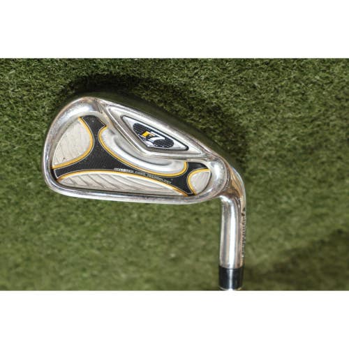 Taylormade R7 Inverted Cone Technology R Flex 37.5" Golf 6 Iron RH / 2J-S303