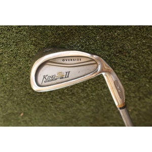 King Cobra II Oversize R Flex 38.5" Golf 4 Iron RH / 1C-S474