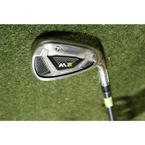 TaylorMade M2 Geocoustic 36.5" Golf 8 Iron A Flex  RH / 2K-S468