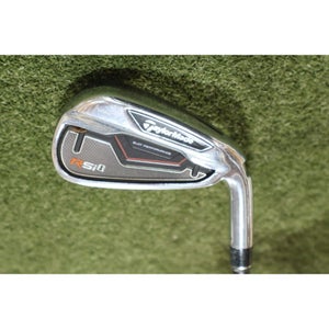 TaylorMade RSi1 R Flex 38" Golf 6 Iron RH / 2J-S304