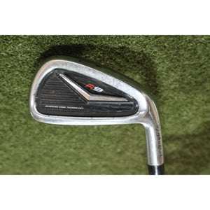 Taylormade R9 KBS Shaft 37.5" Golf 6 Iron RH / 2J-S305