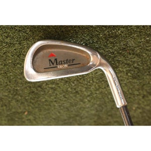 Master Grip S Flex 38" Golf 4 Iron RH / 1C-S476