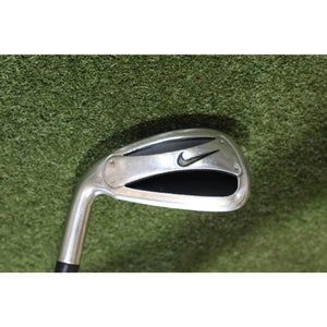 Nike Slingshot R Flex 37.5" Golf 6 Iron LH / 1E-S858