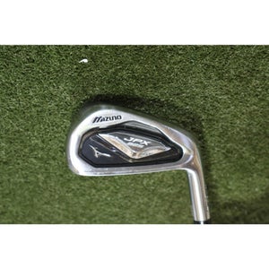 Mizuno JPX 825 Pro Forged True Temper Shaft 37.5 Golf 6 Iron RH / 1E-S812