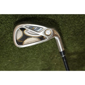 TaylorMade R7 Draw S Flex 38" Golf 6 Iron RH / 2J-S394