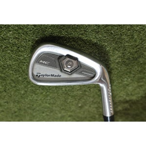 Taylormade Tour Preferred MC Forged 38" Golf 6 Iron RH / 2J-S307