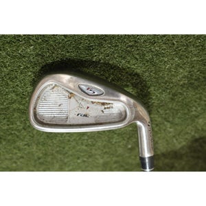 Taylormade Rac r5 R Flex 37.5" Golf 6 Iron RH / 2J-S308